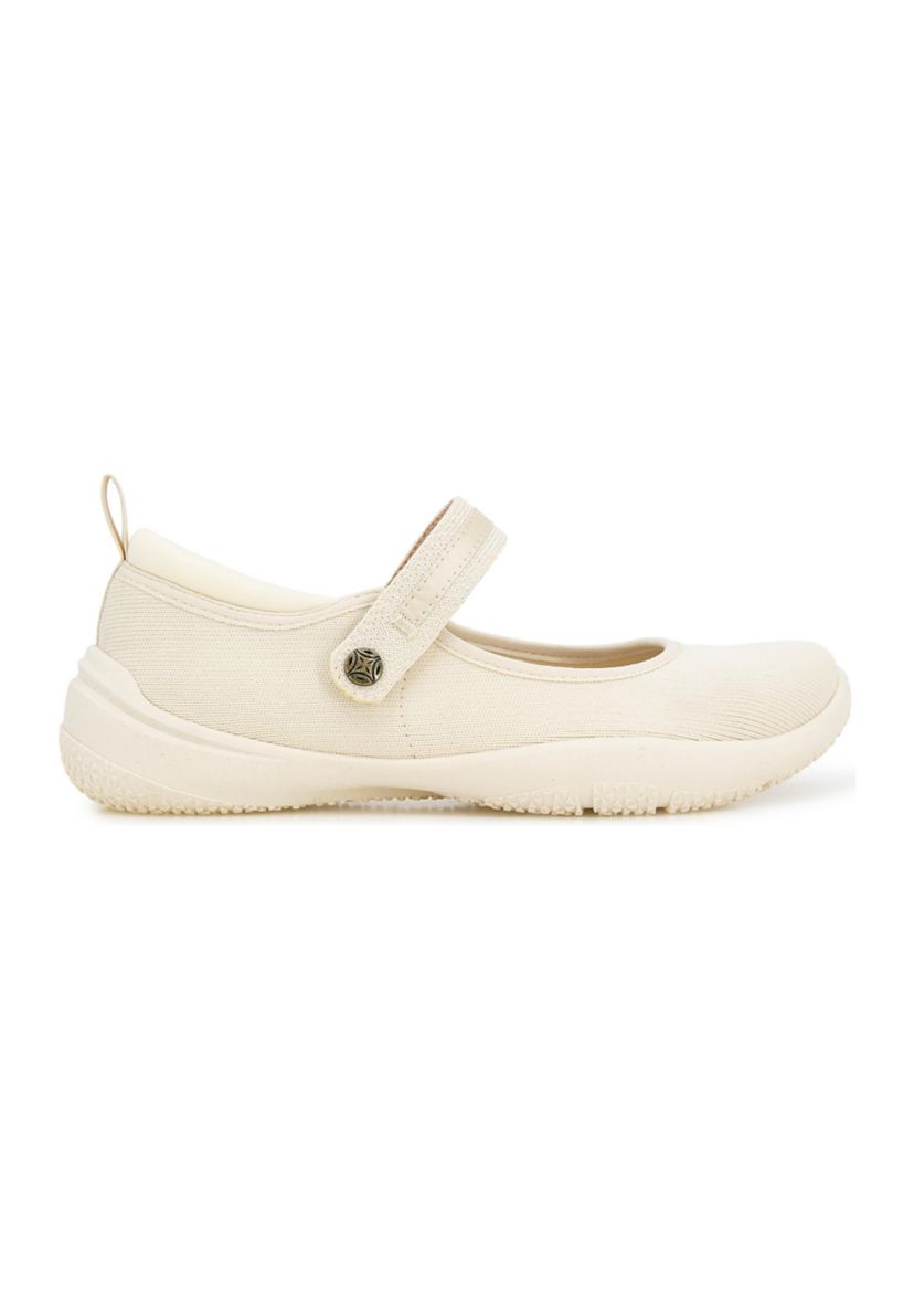 Merry Mary Jane Flats