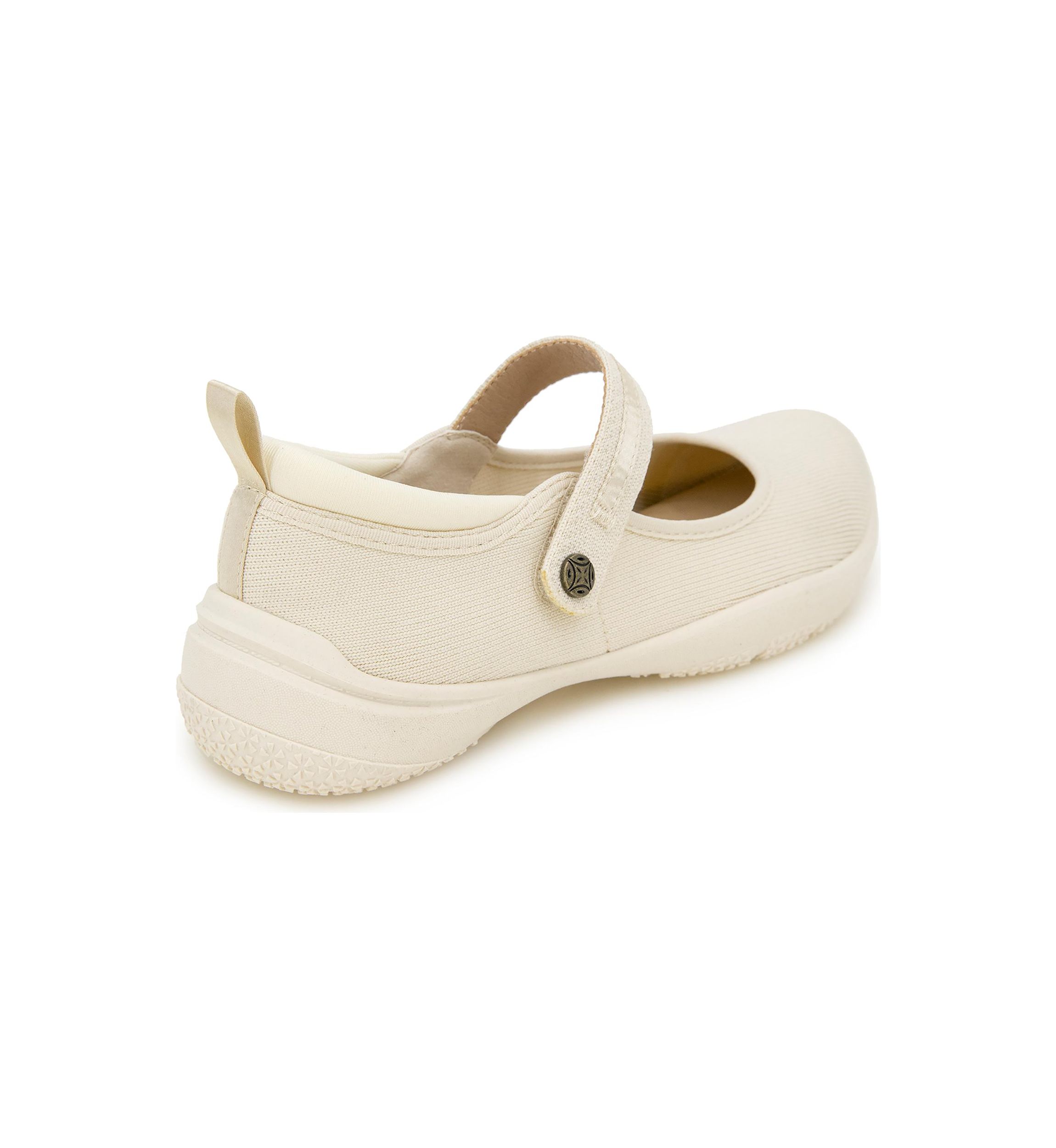 Merry Mary Jane Flats
