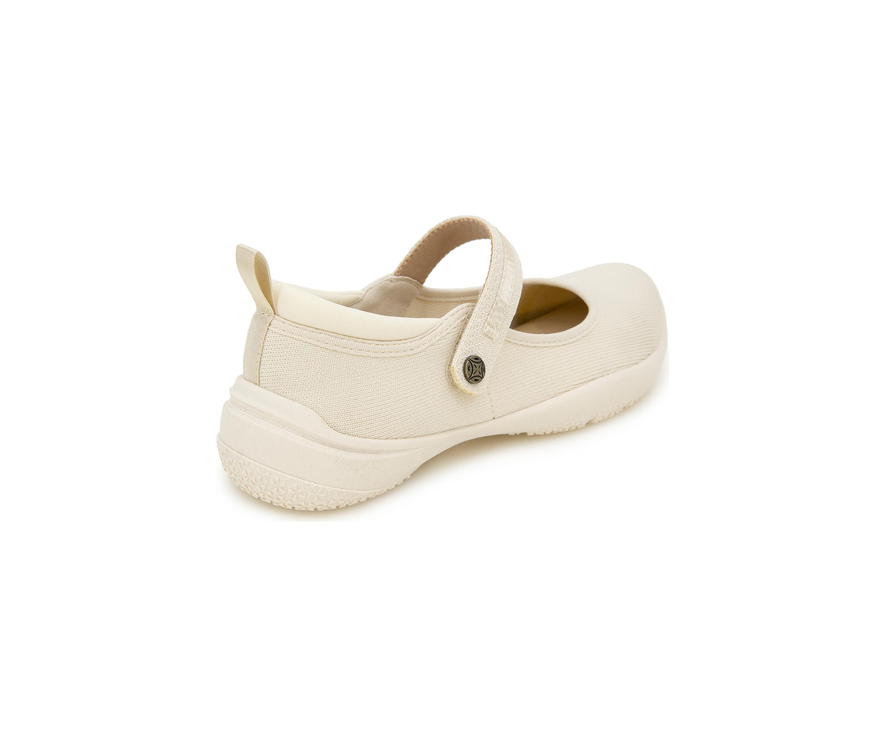 Merry Mary Jane Flats