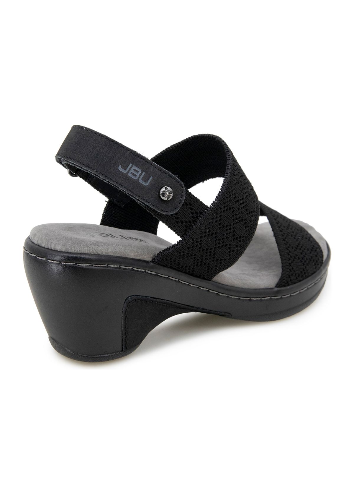 Marysa Wedge Sandals