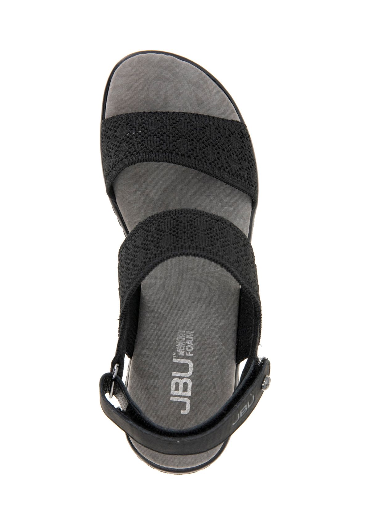 Marysa Wedge Sandals