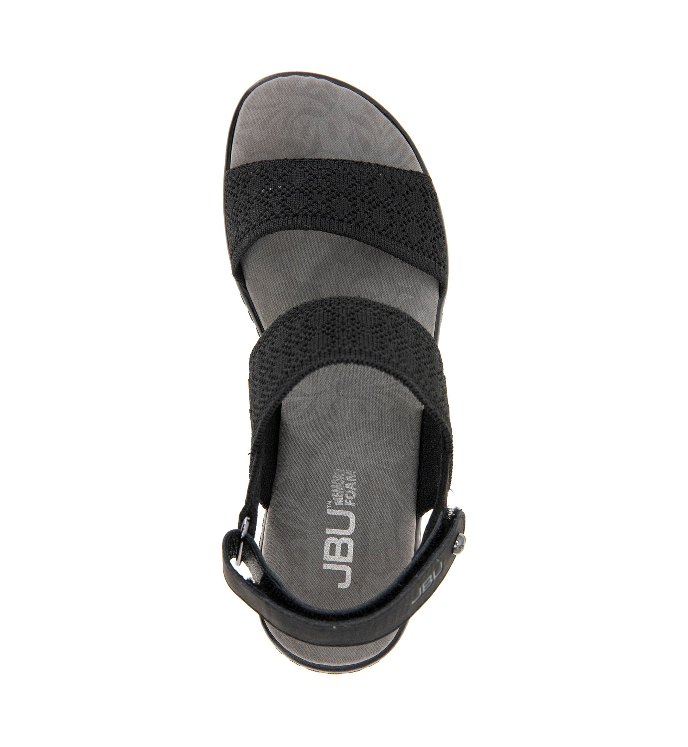 Marysa Wedge Sandals