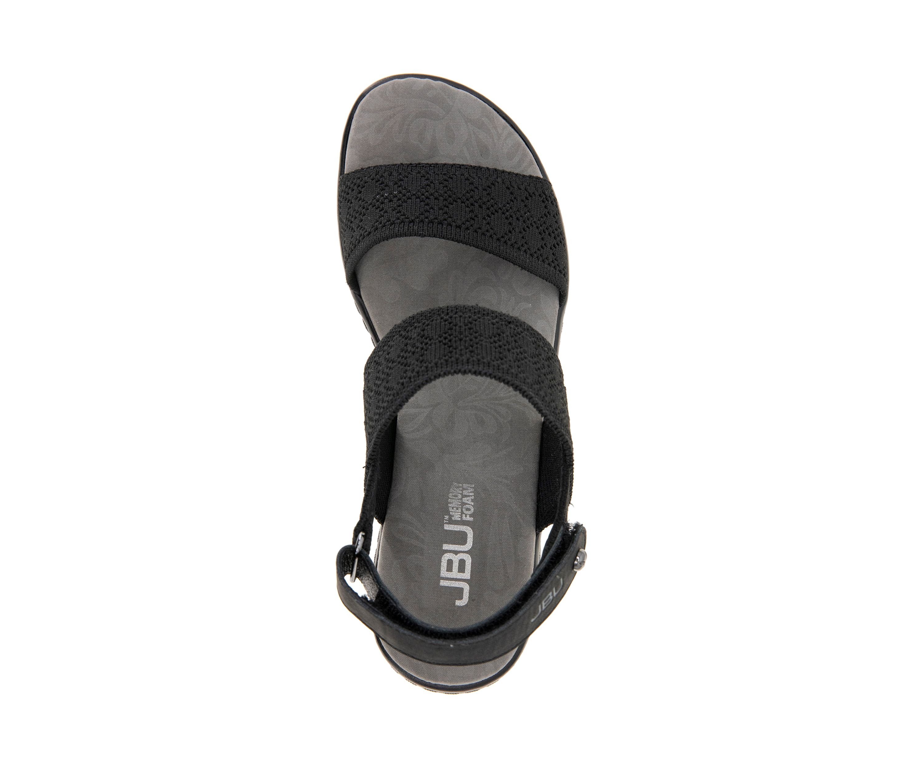 Marysa Wedge Sandals