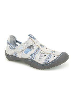 JBU Women's Regional Ware Ready, 6M