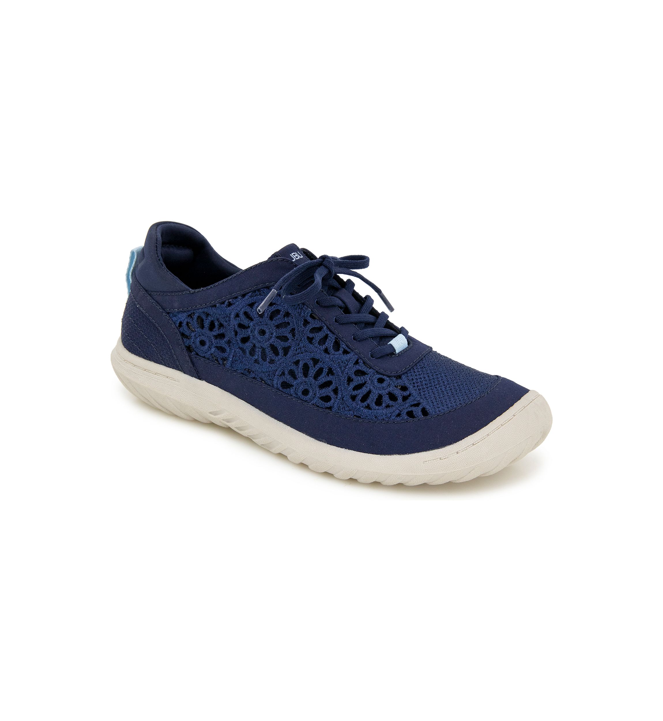 Solar Sneakers