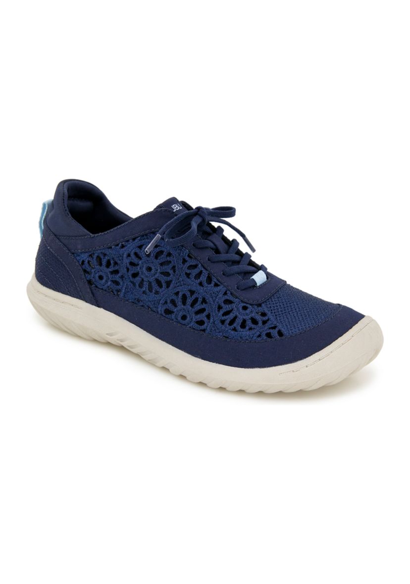 Solar Sneakers