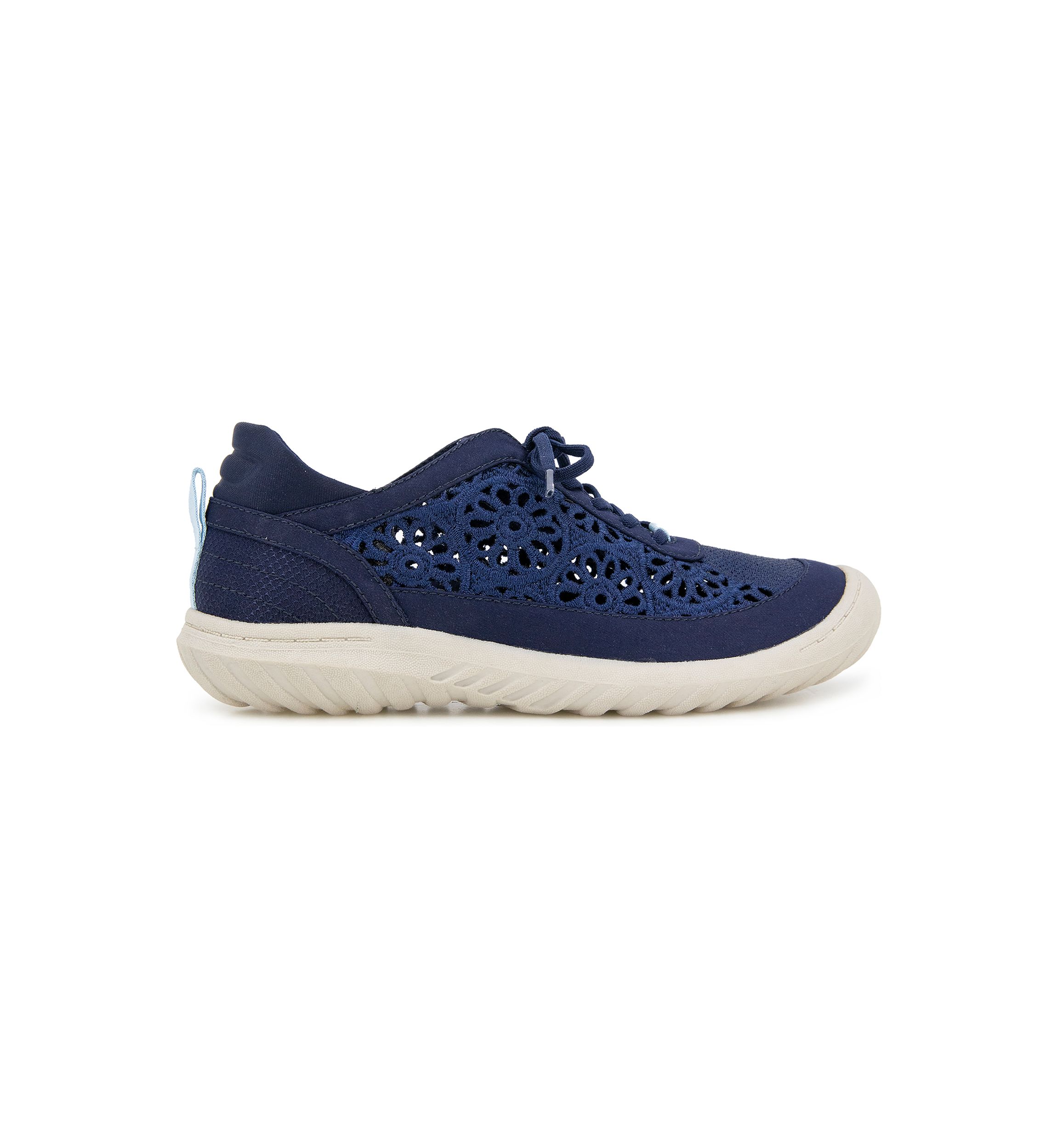 Solar Sneakers