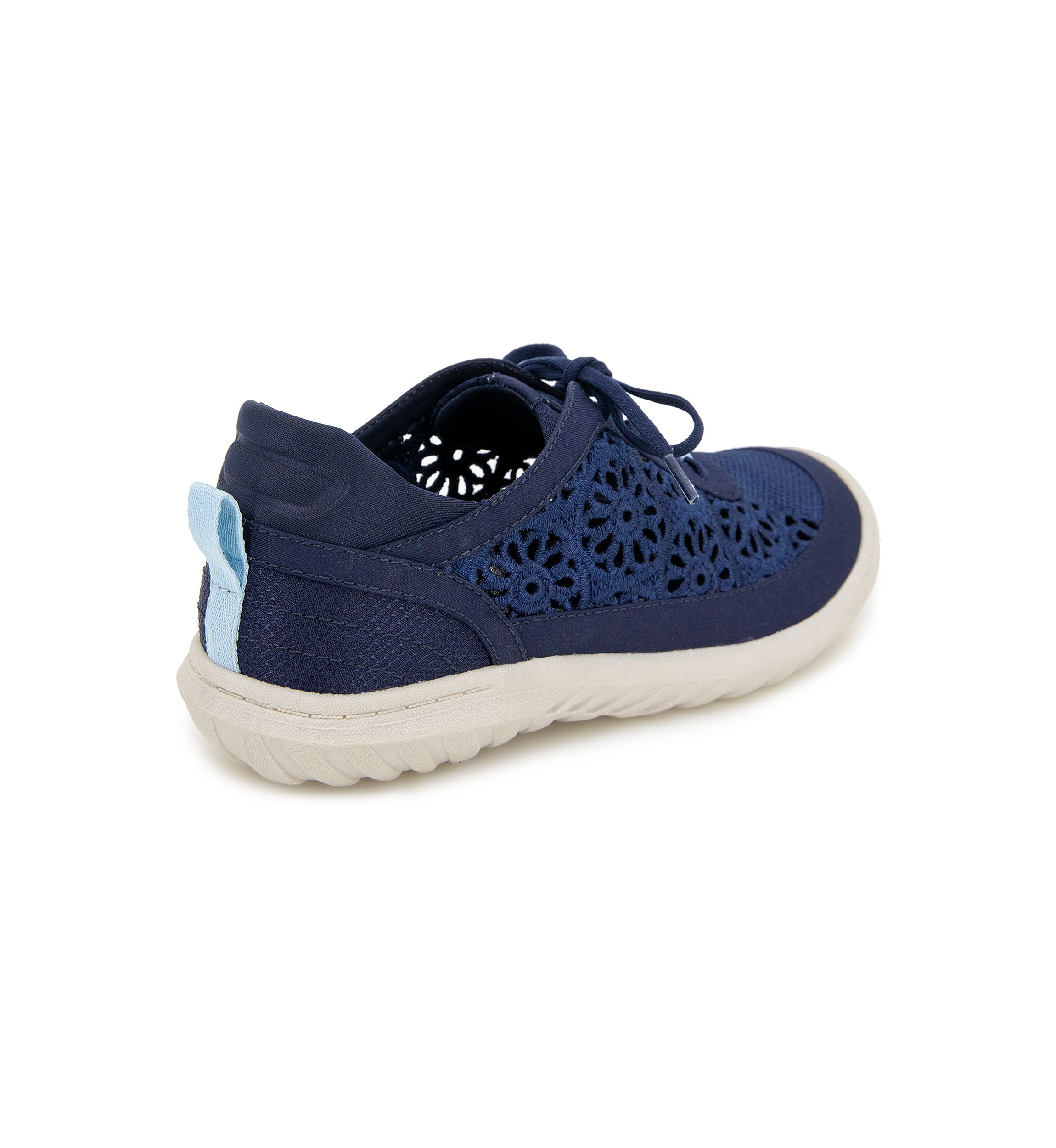 Solar Sneakers