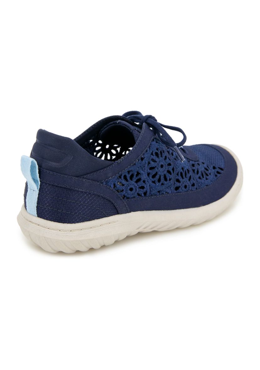 Solar Sneakers