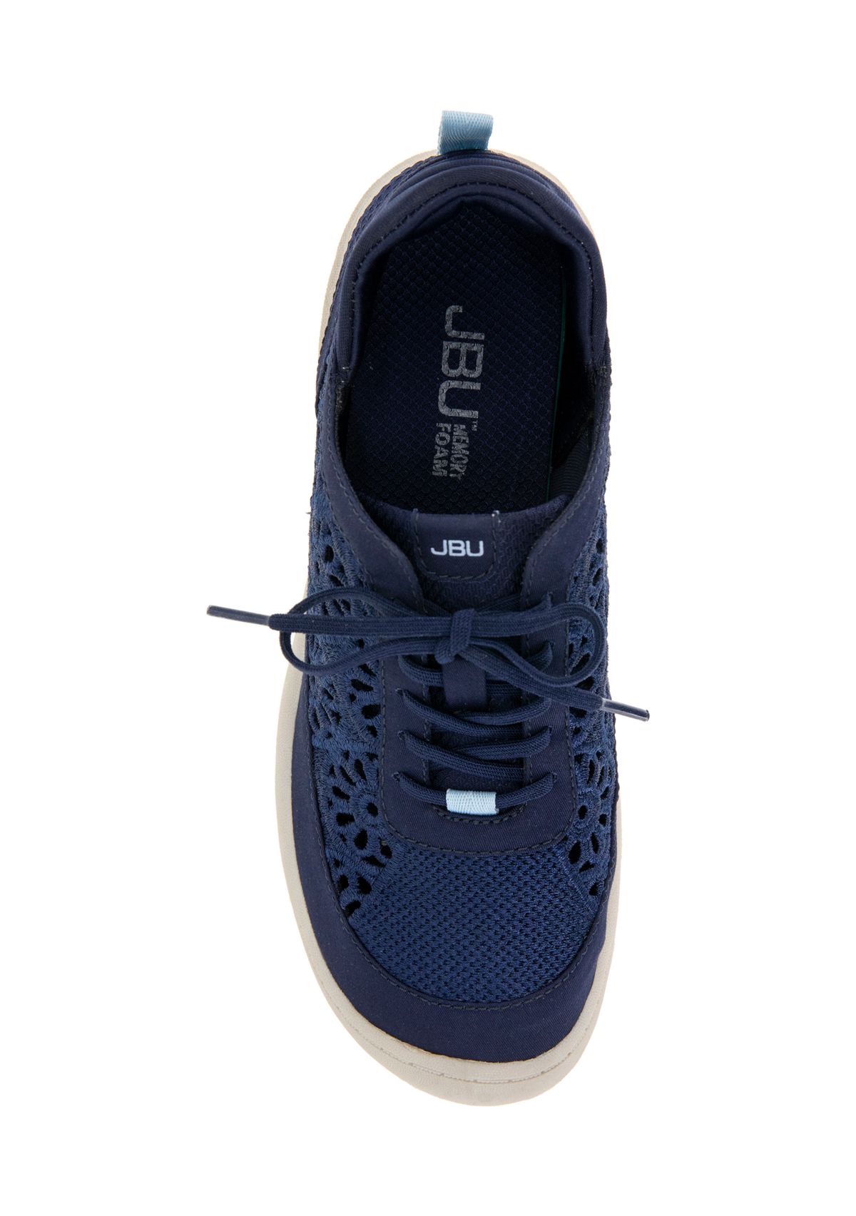 Solar Sneakers