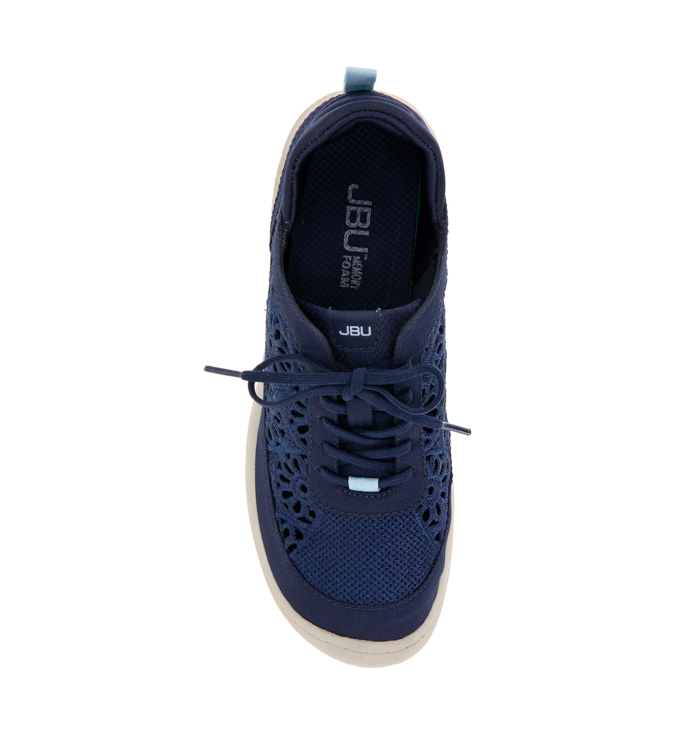 Solar Sneakers