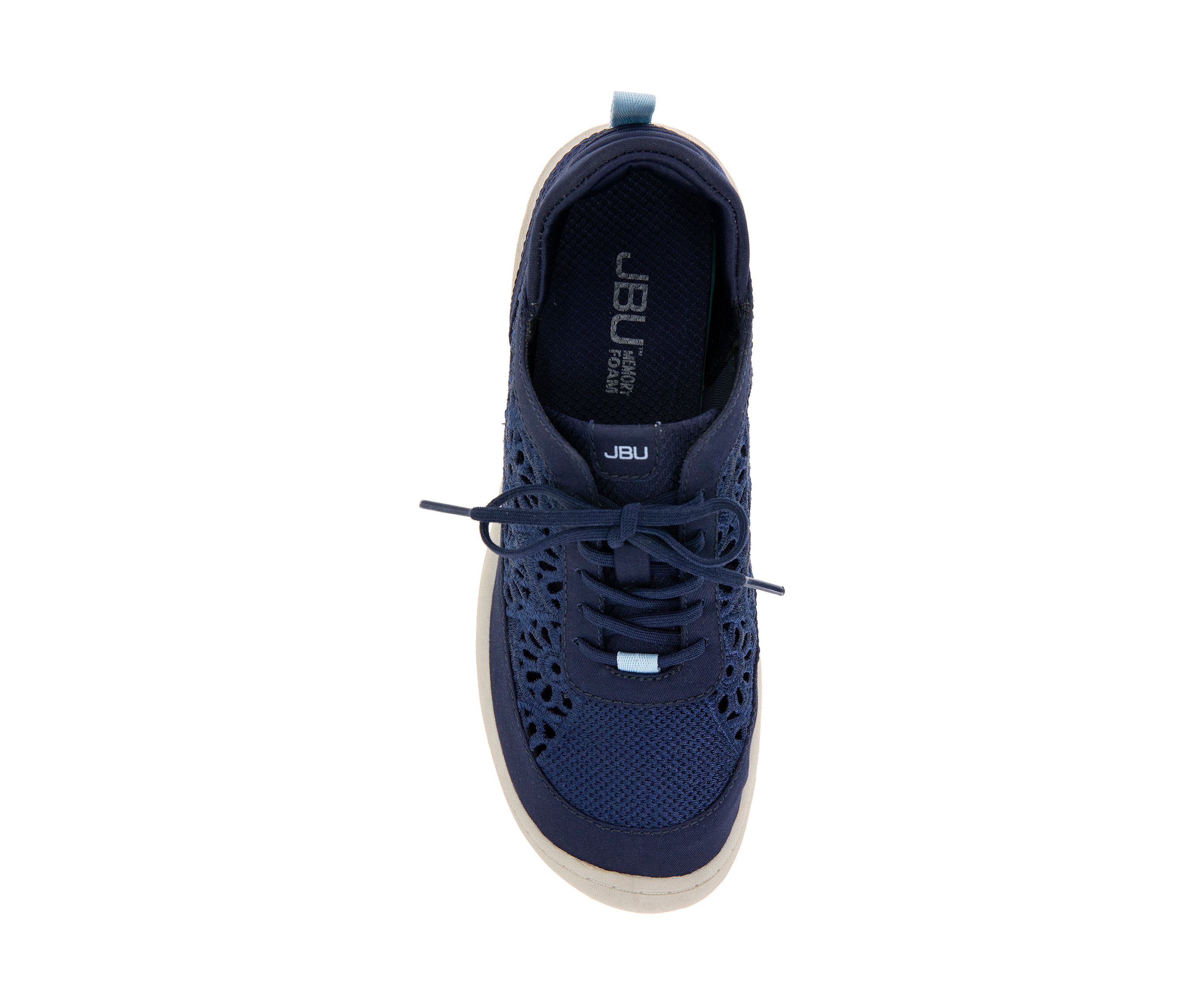 Solar Sneakers