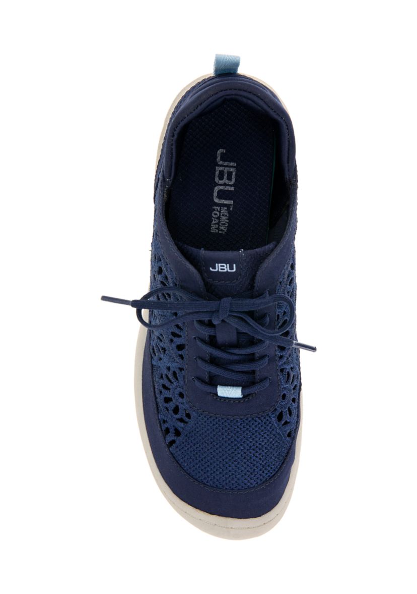 Solar Sneakers