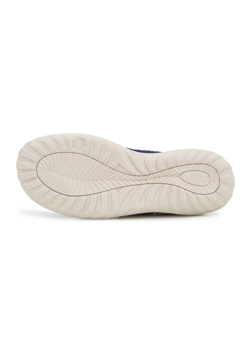 Solar Sneakers