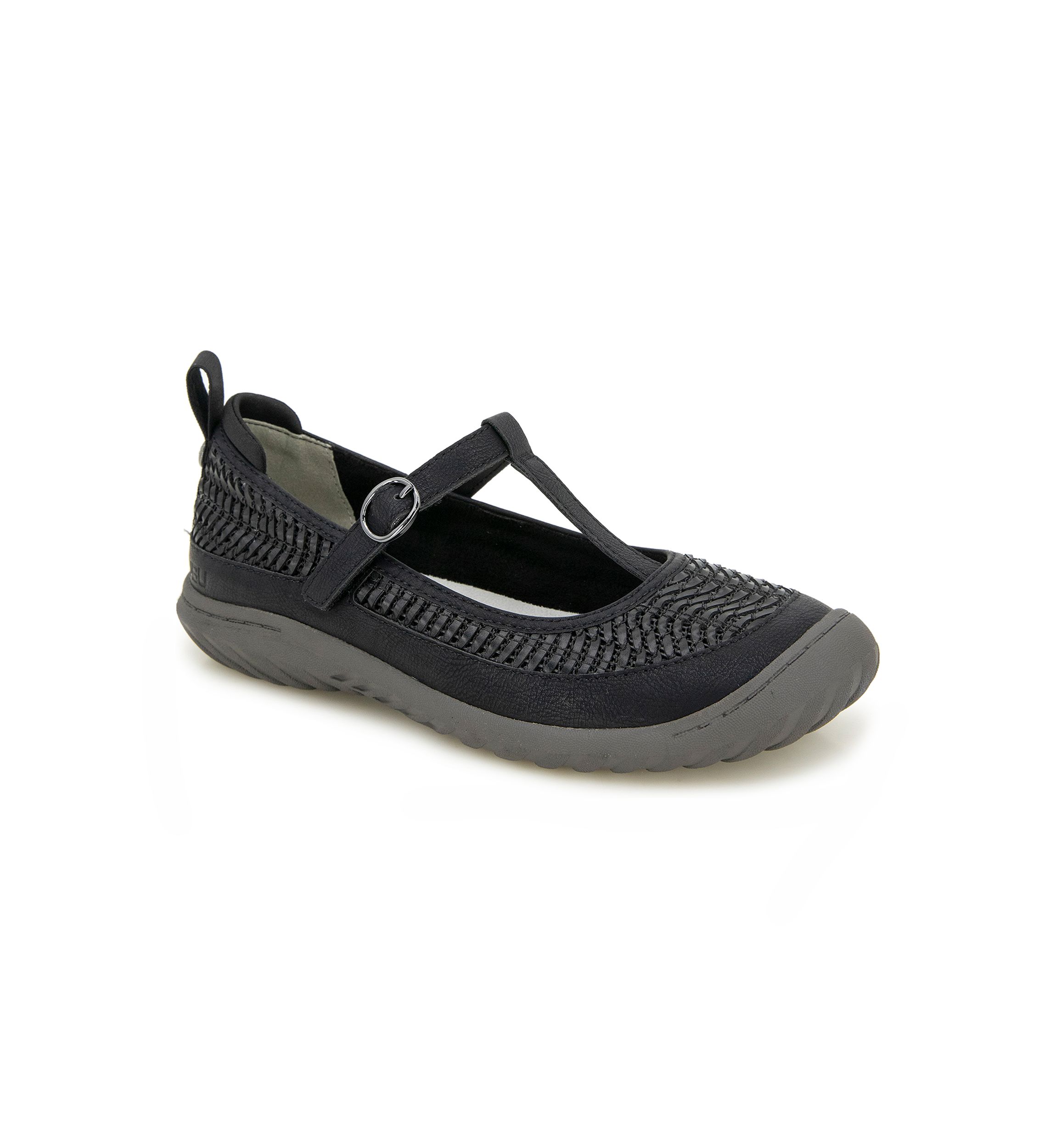 Summer Mary Jane Flats