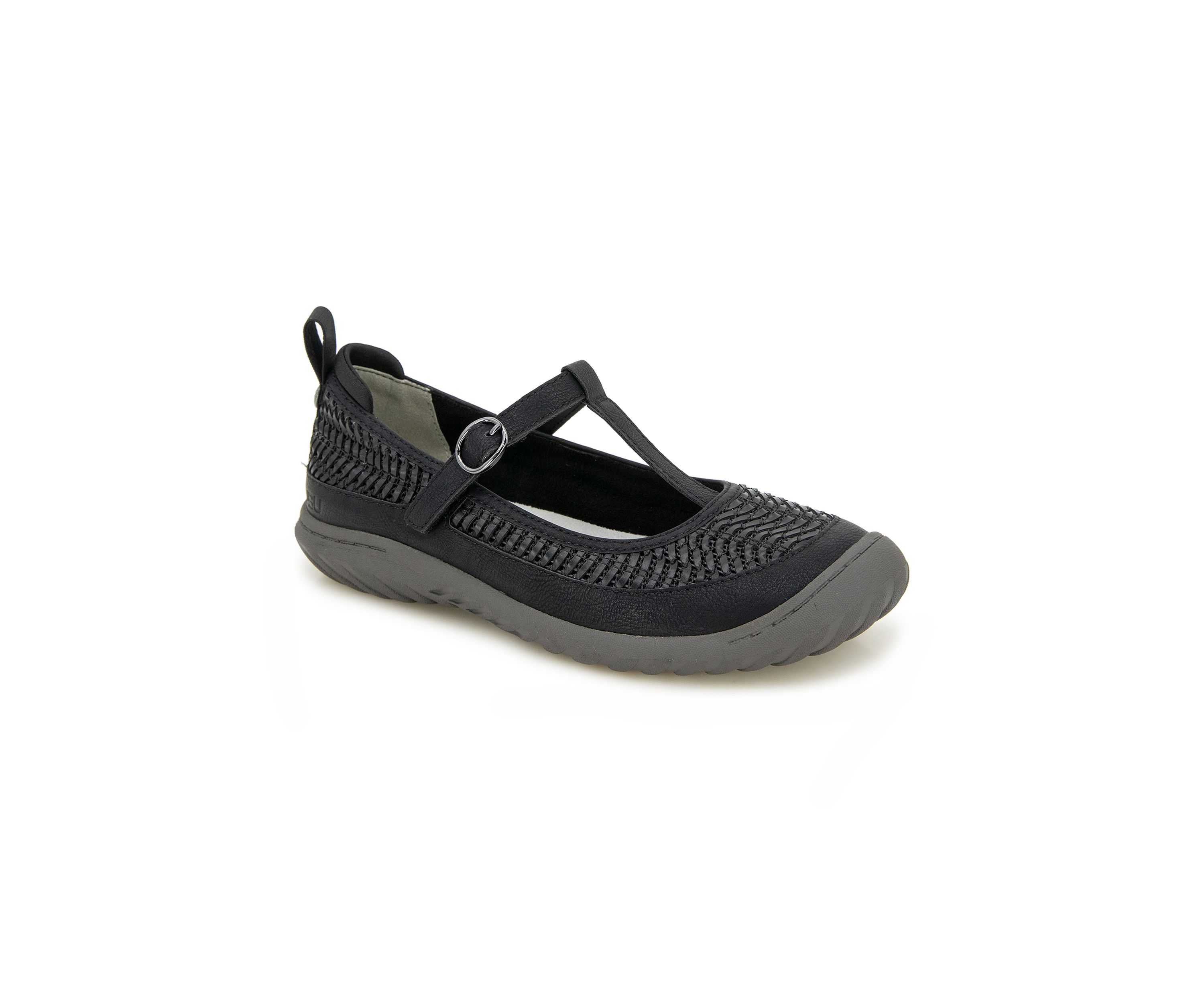 Summer Mary Jane Flats