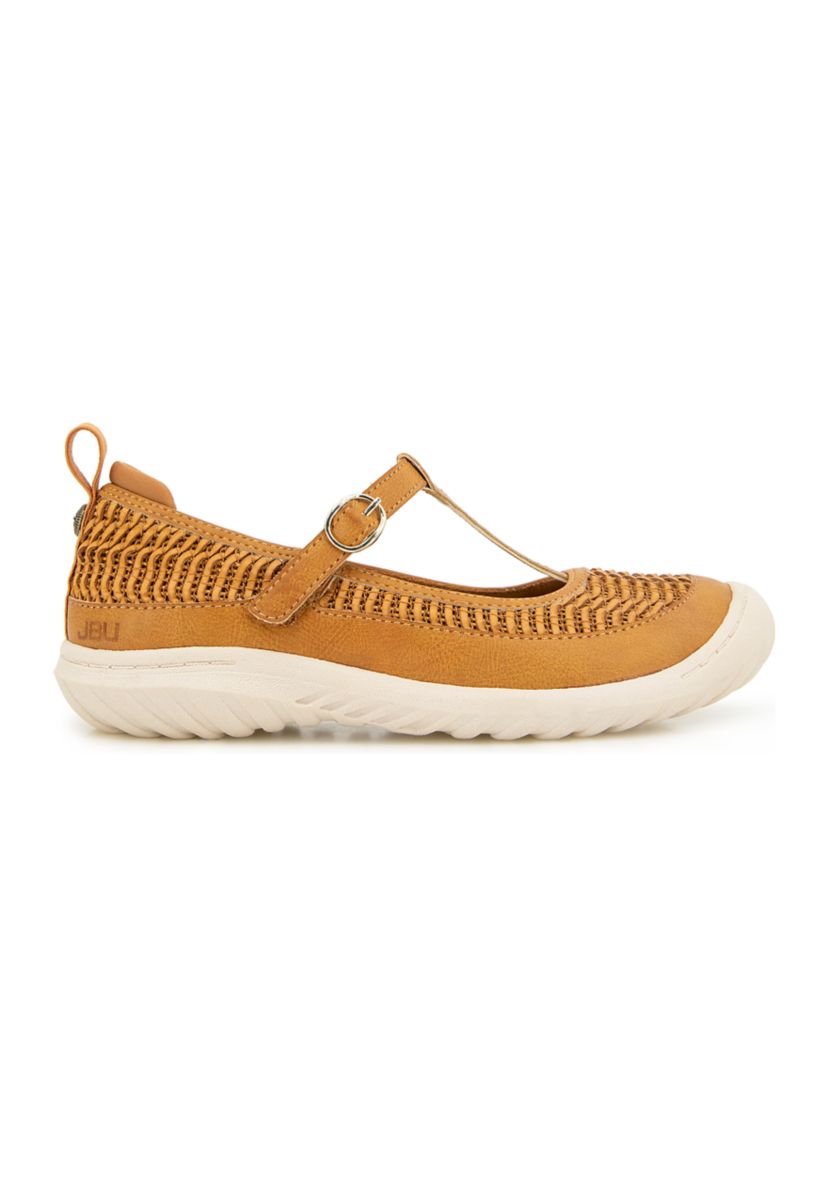 Summer Flats