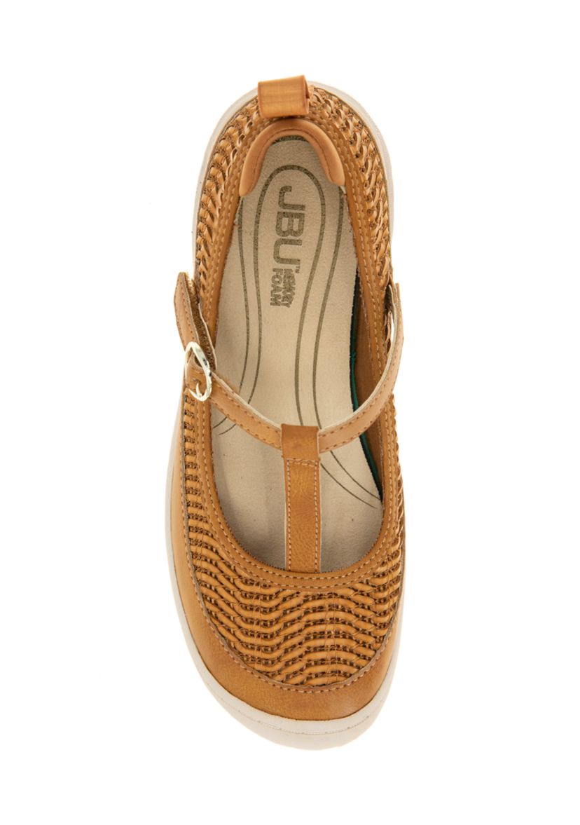 Summer Flats
