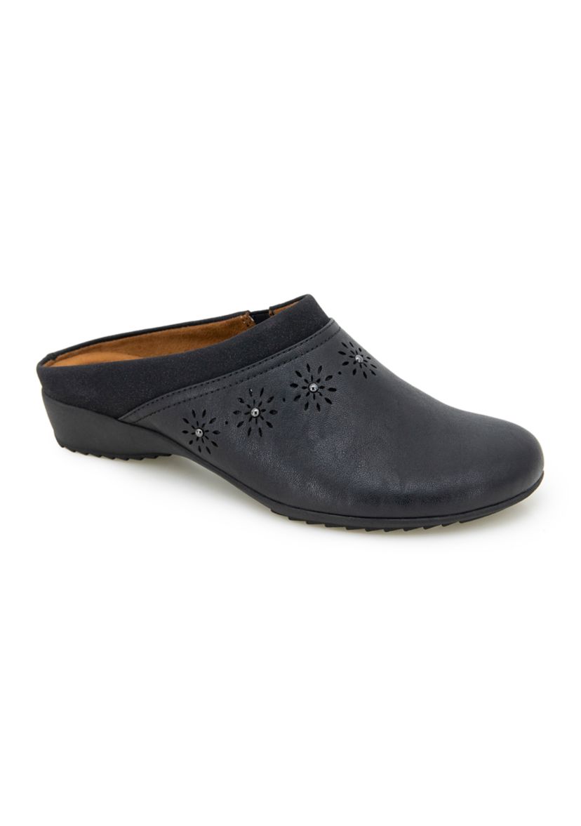 Vista Mules