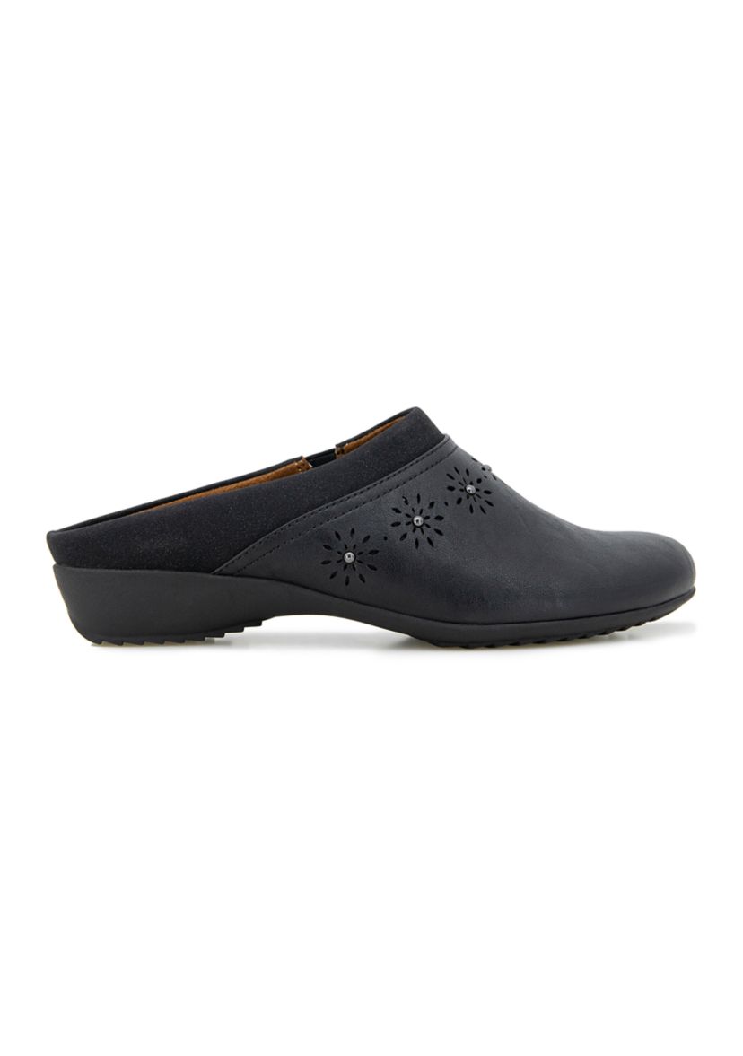 Vista Mules