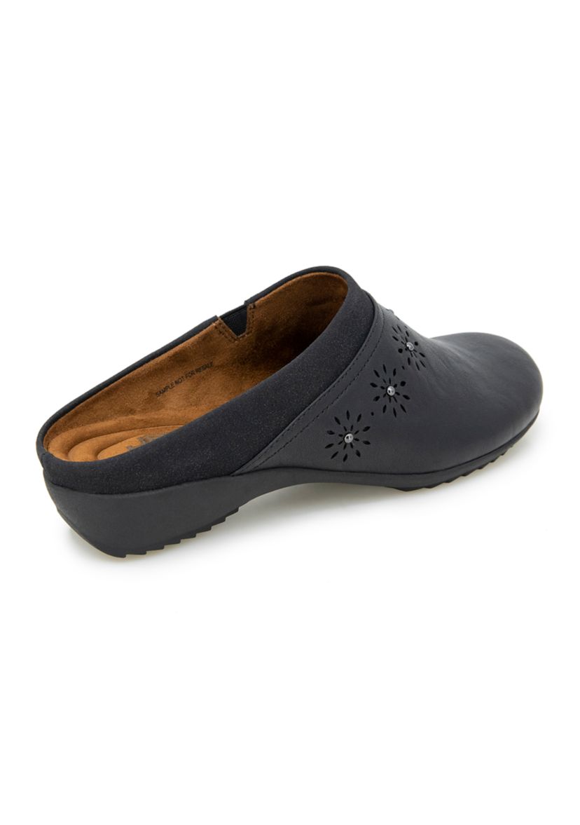 Vista Mules