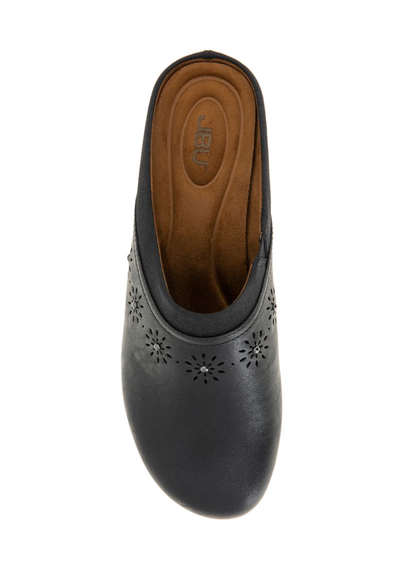 Vista Mules