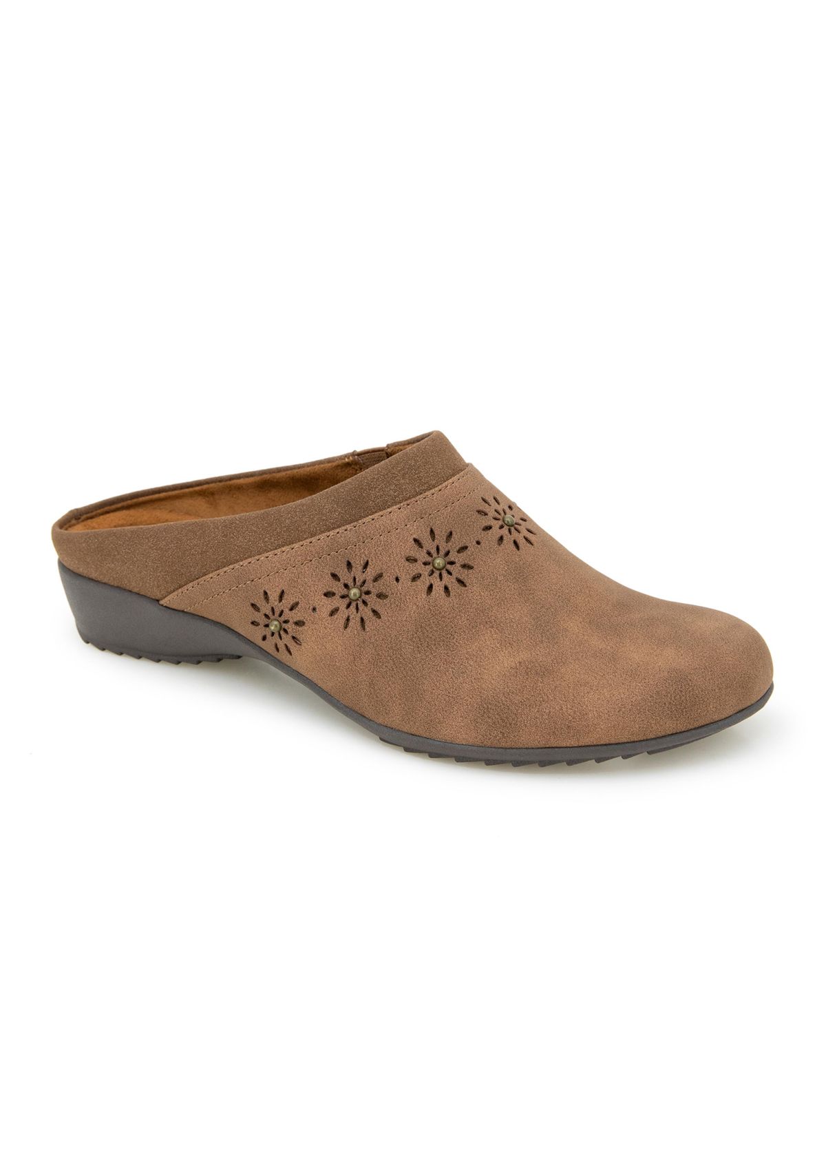 Vista Mules