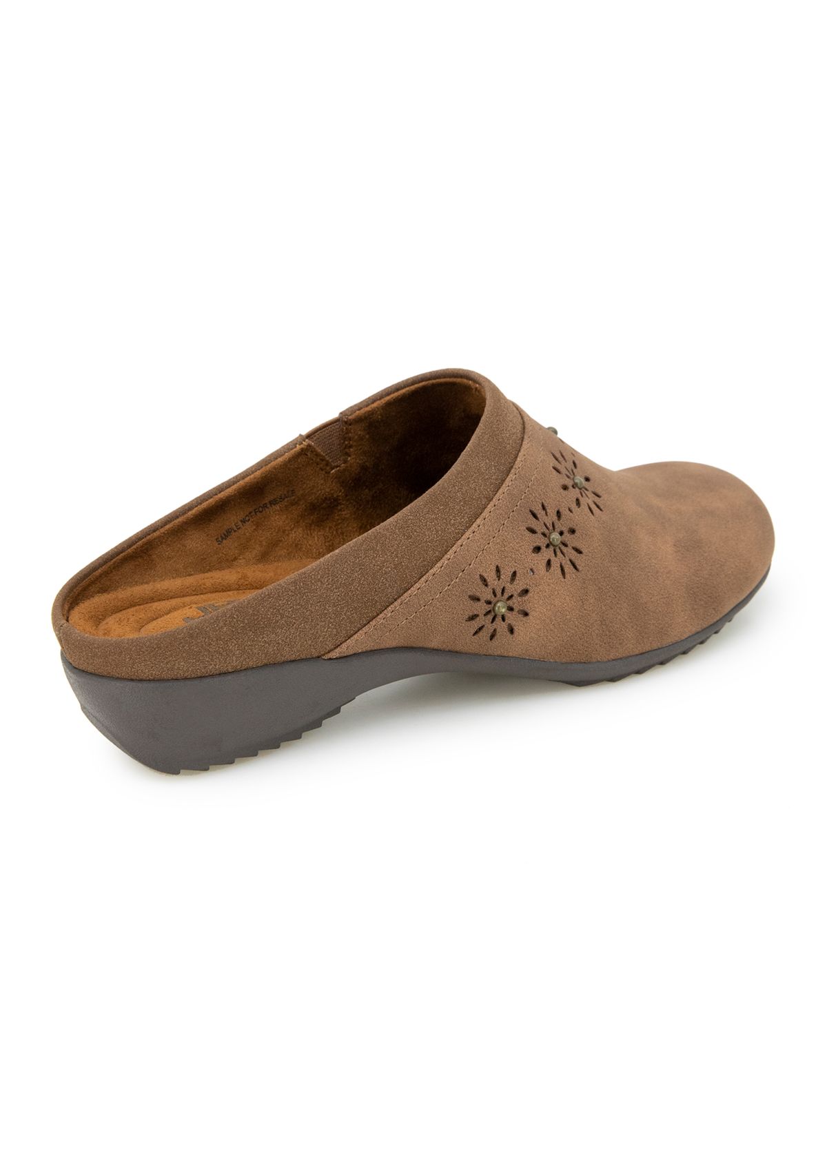 Vista Mules
