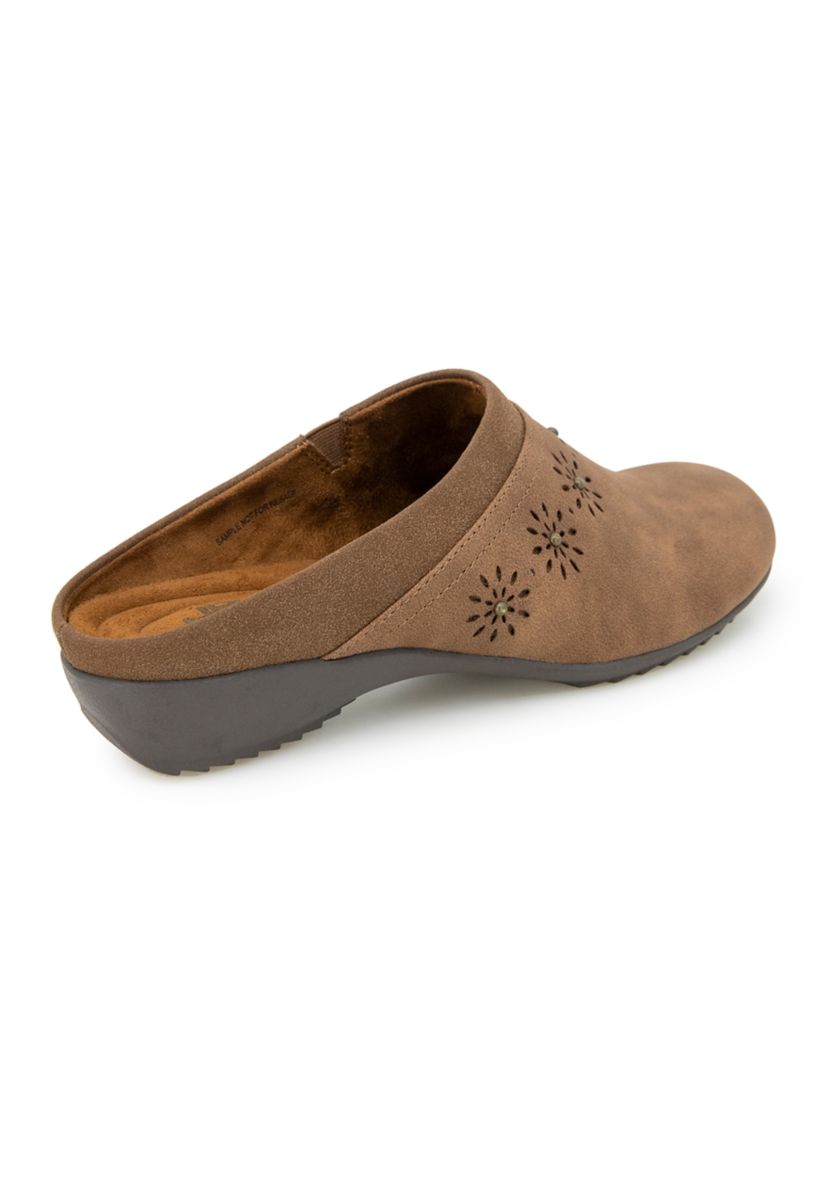 Vista Mules