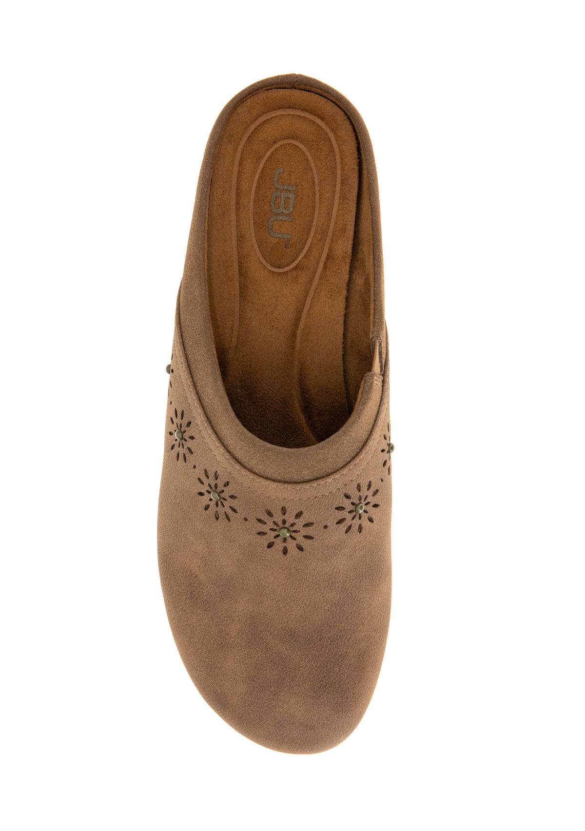 Vista Mules