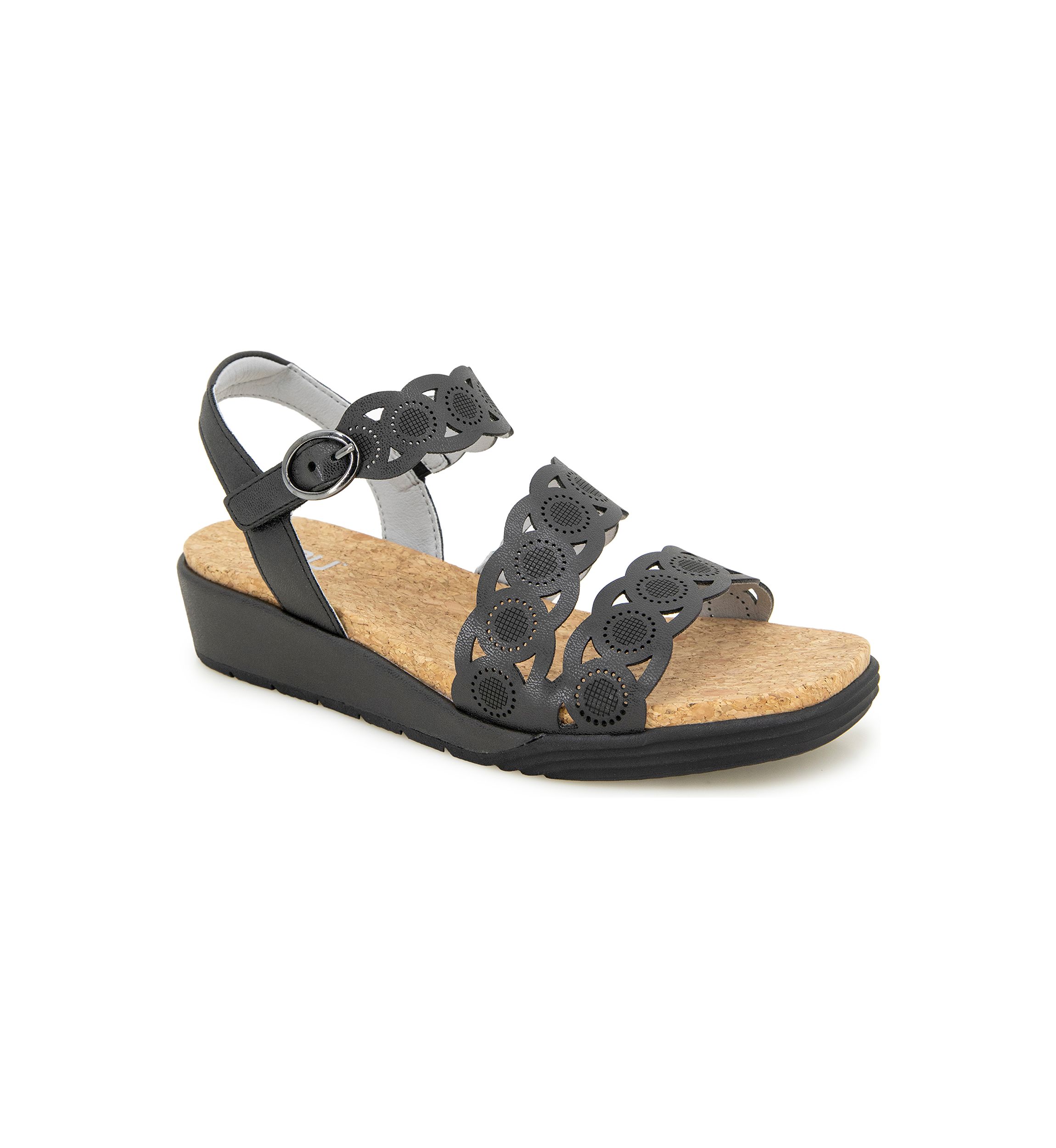 Winona Sandals