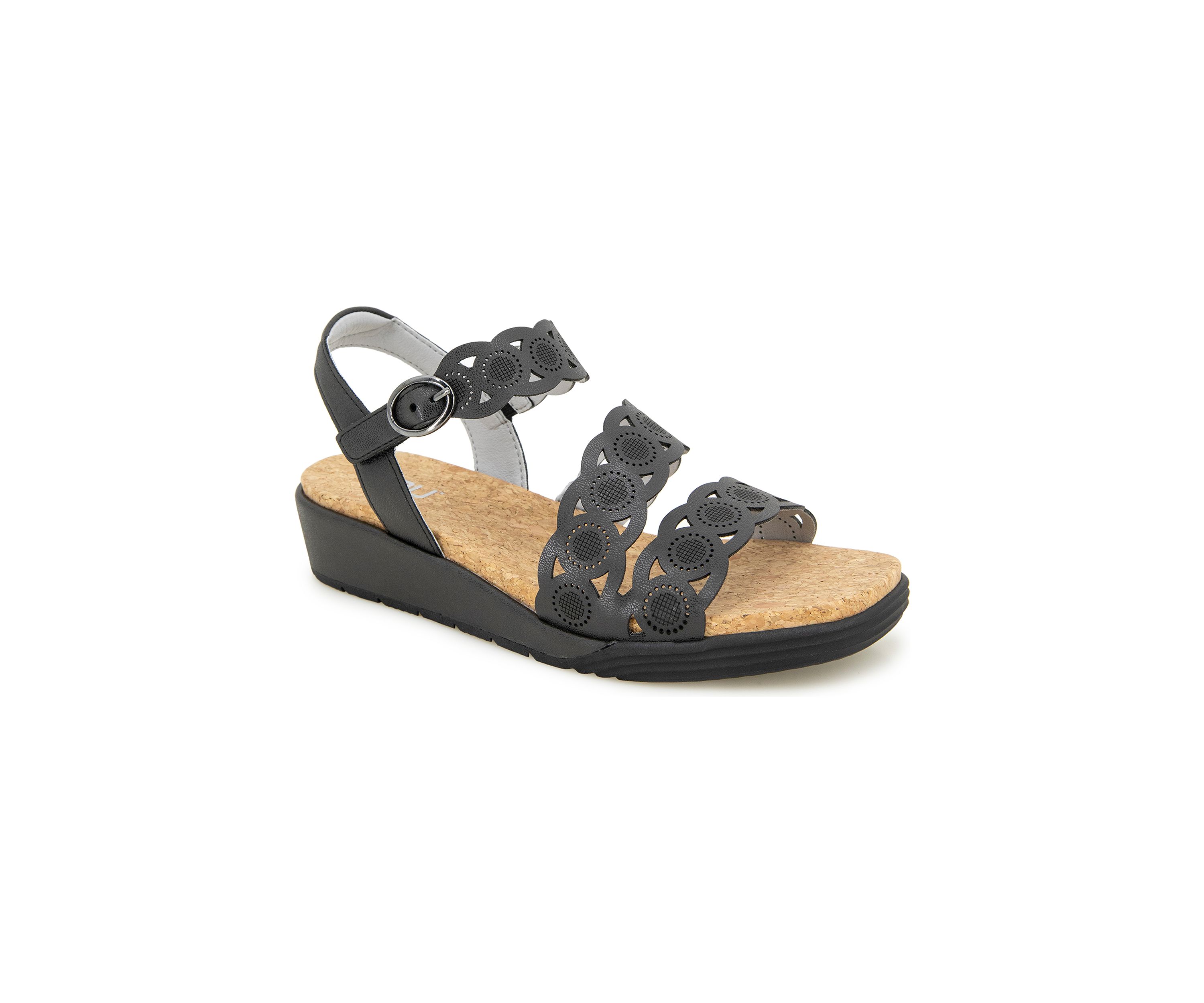 Winona Sandals