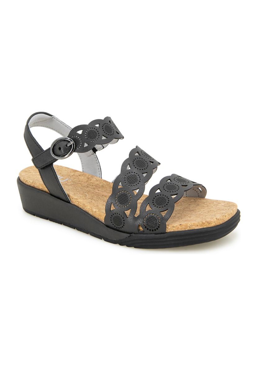 Winona Sandals