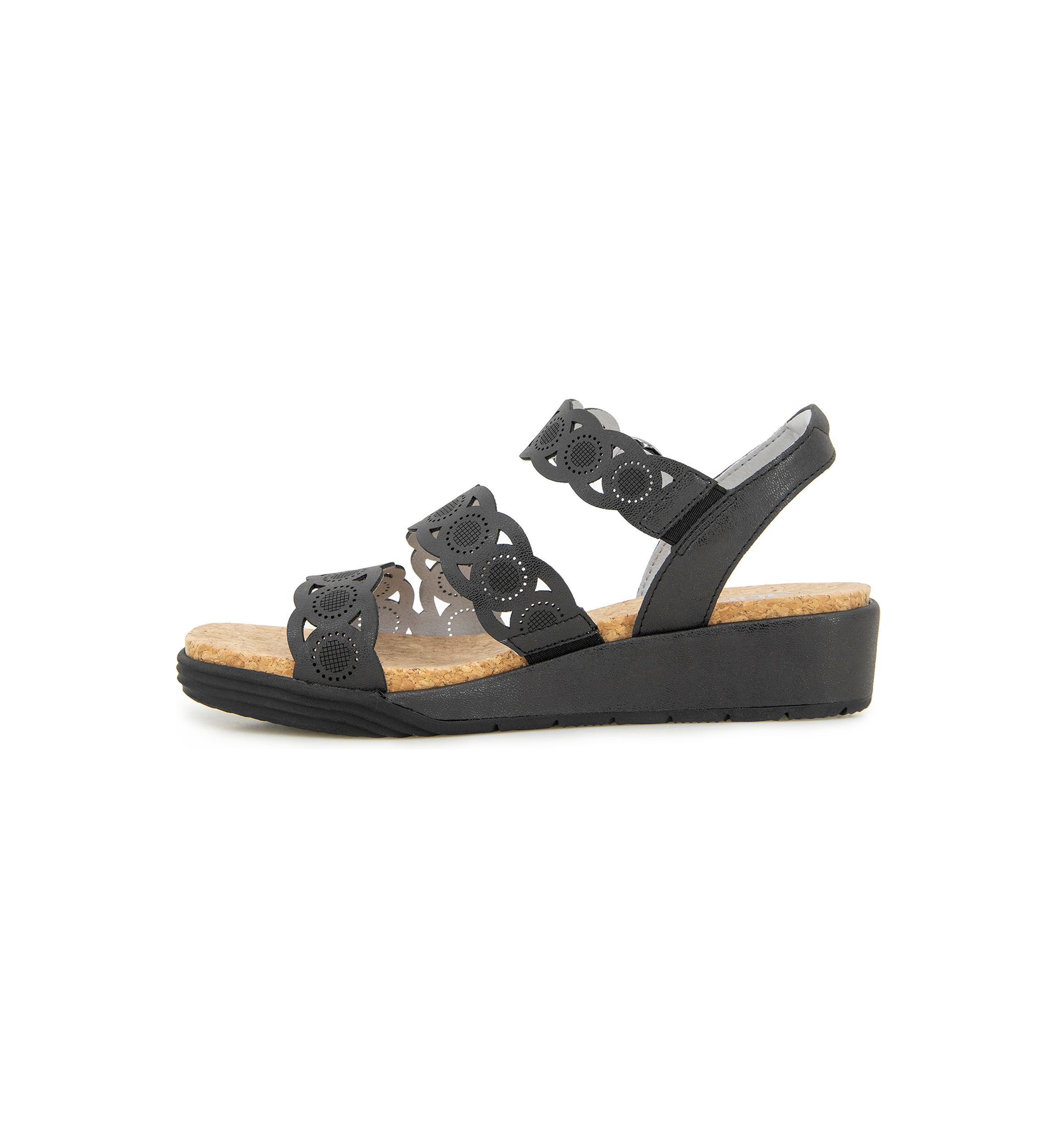 Winona Sandals