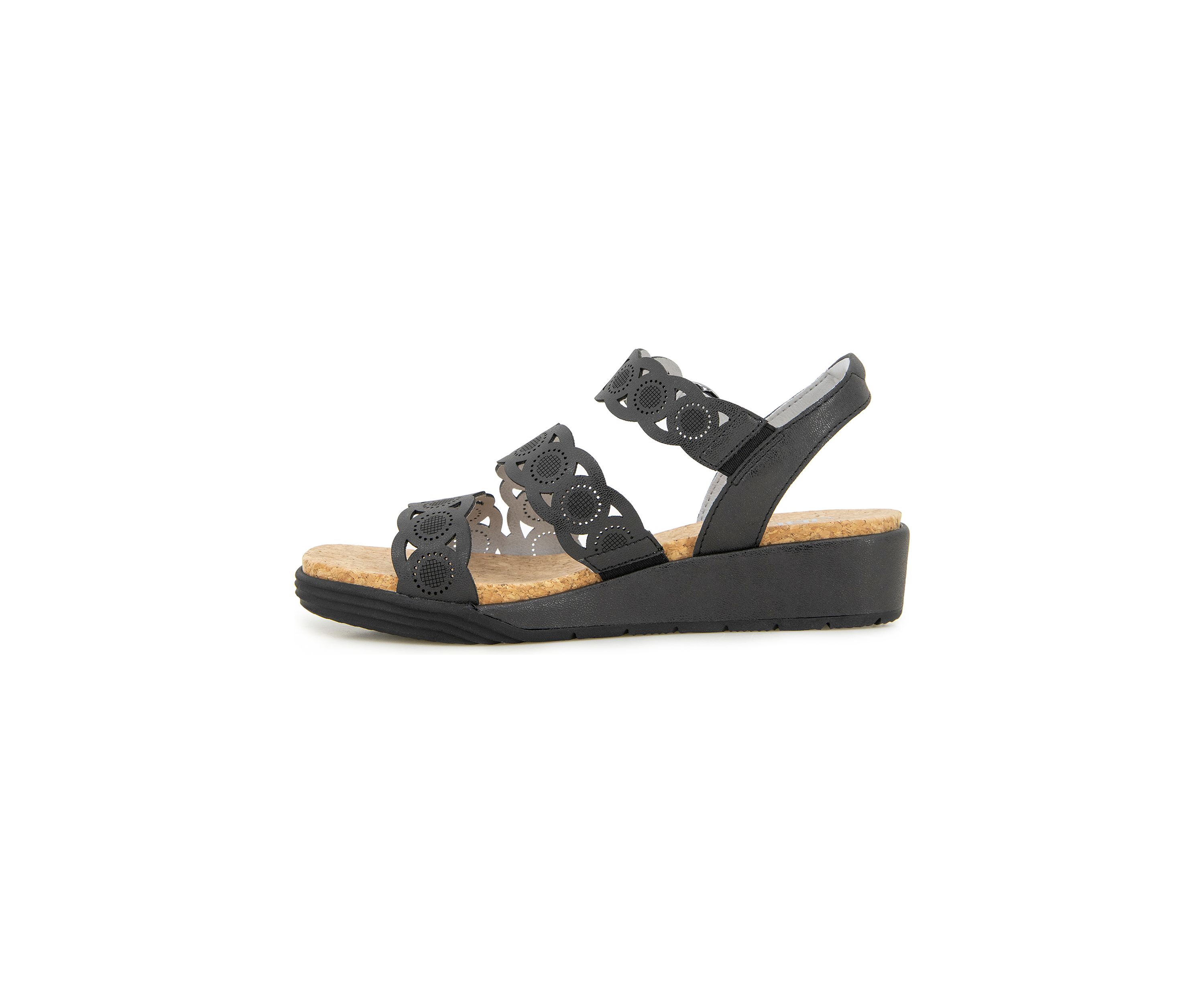 Winona Sandals