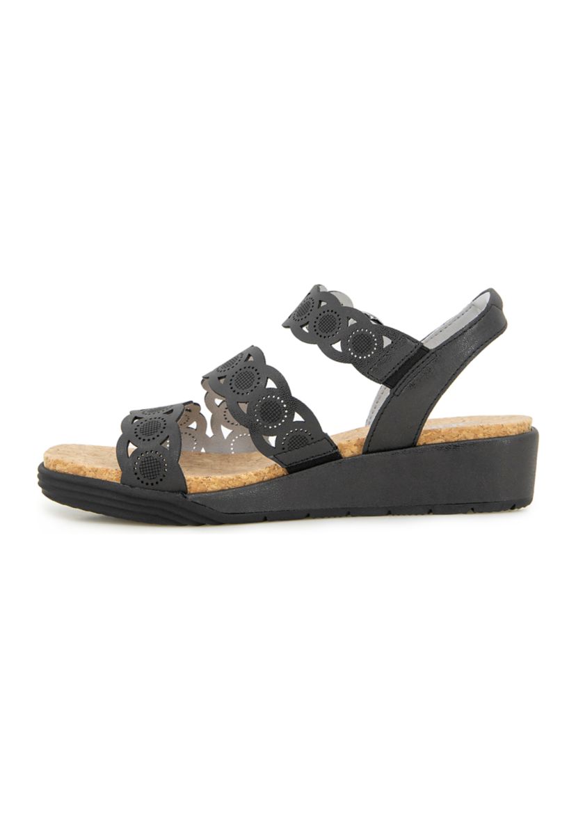 Winona Sandals