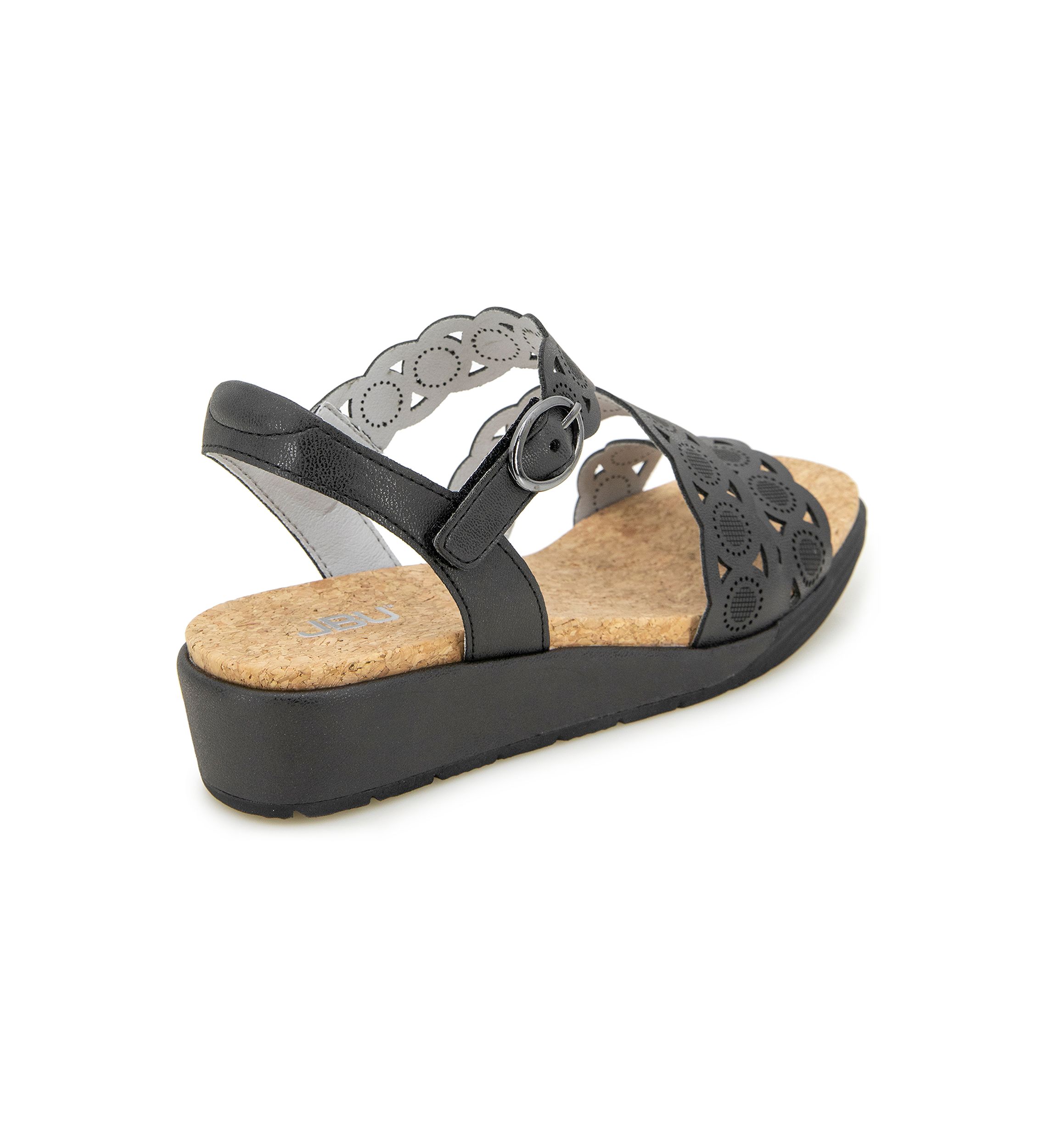 Winona Sandals