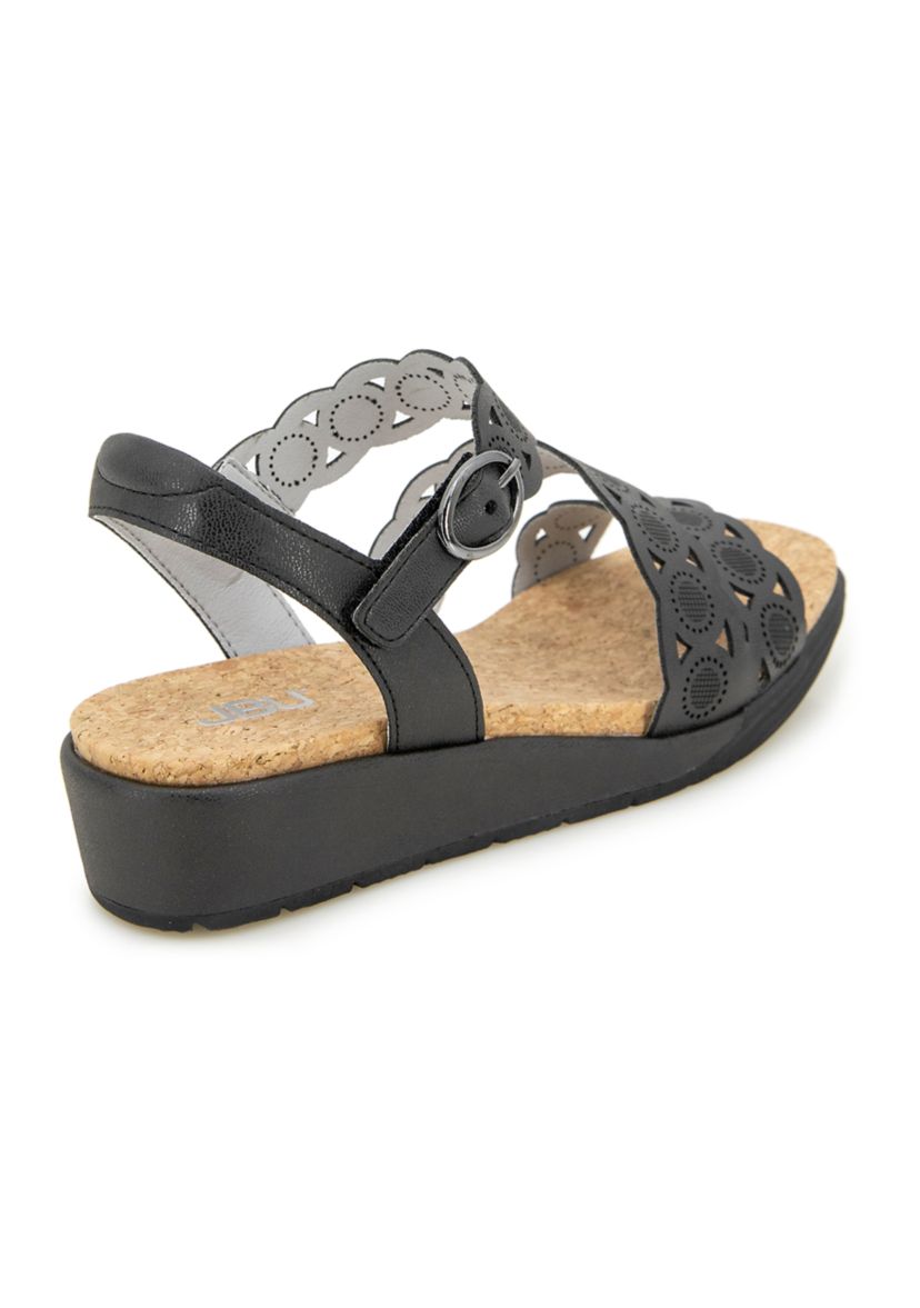 Winona Sandals