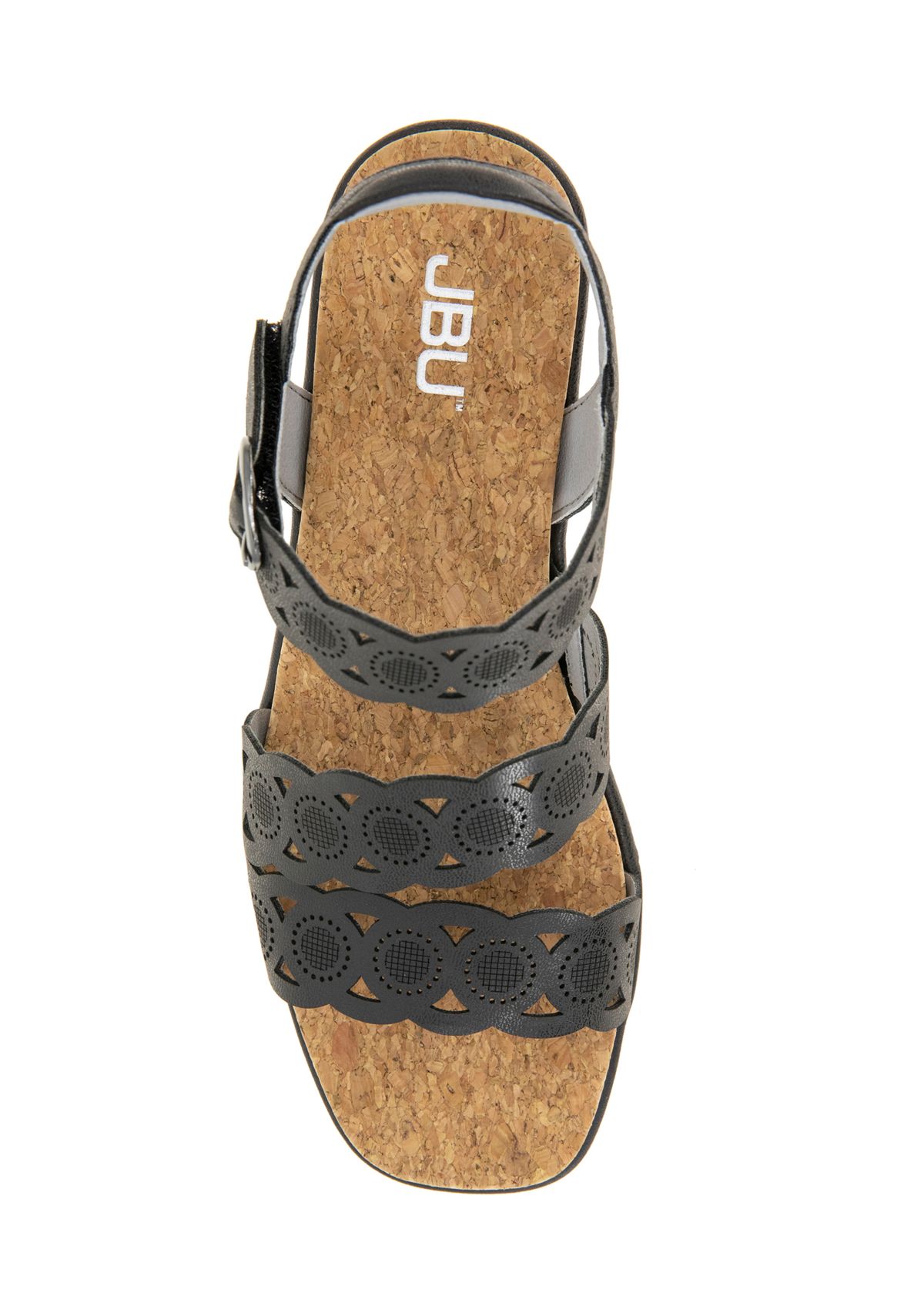 Winona Sandals