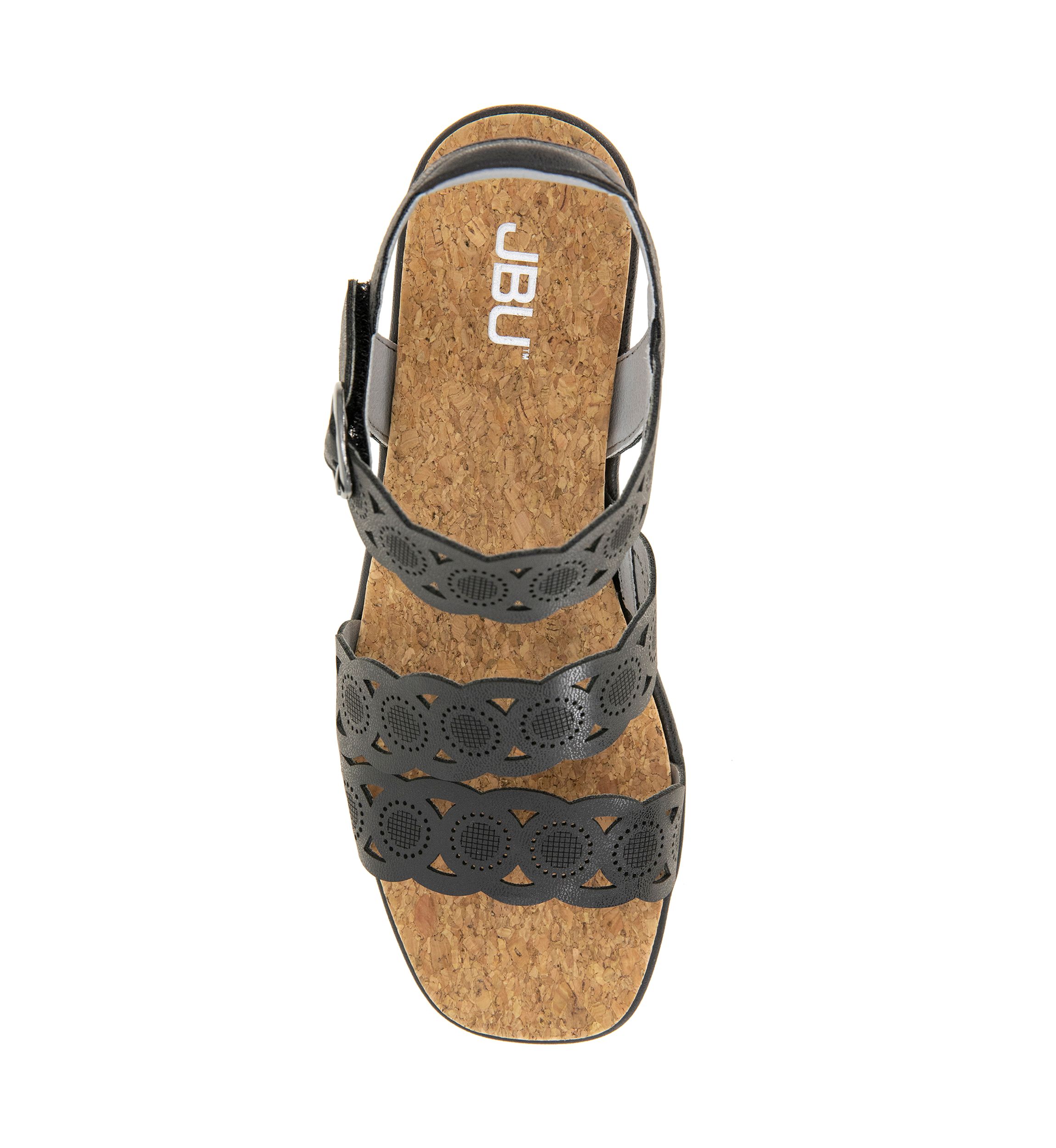 Winona Sandals