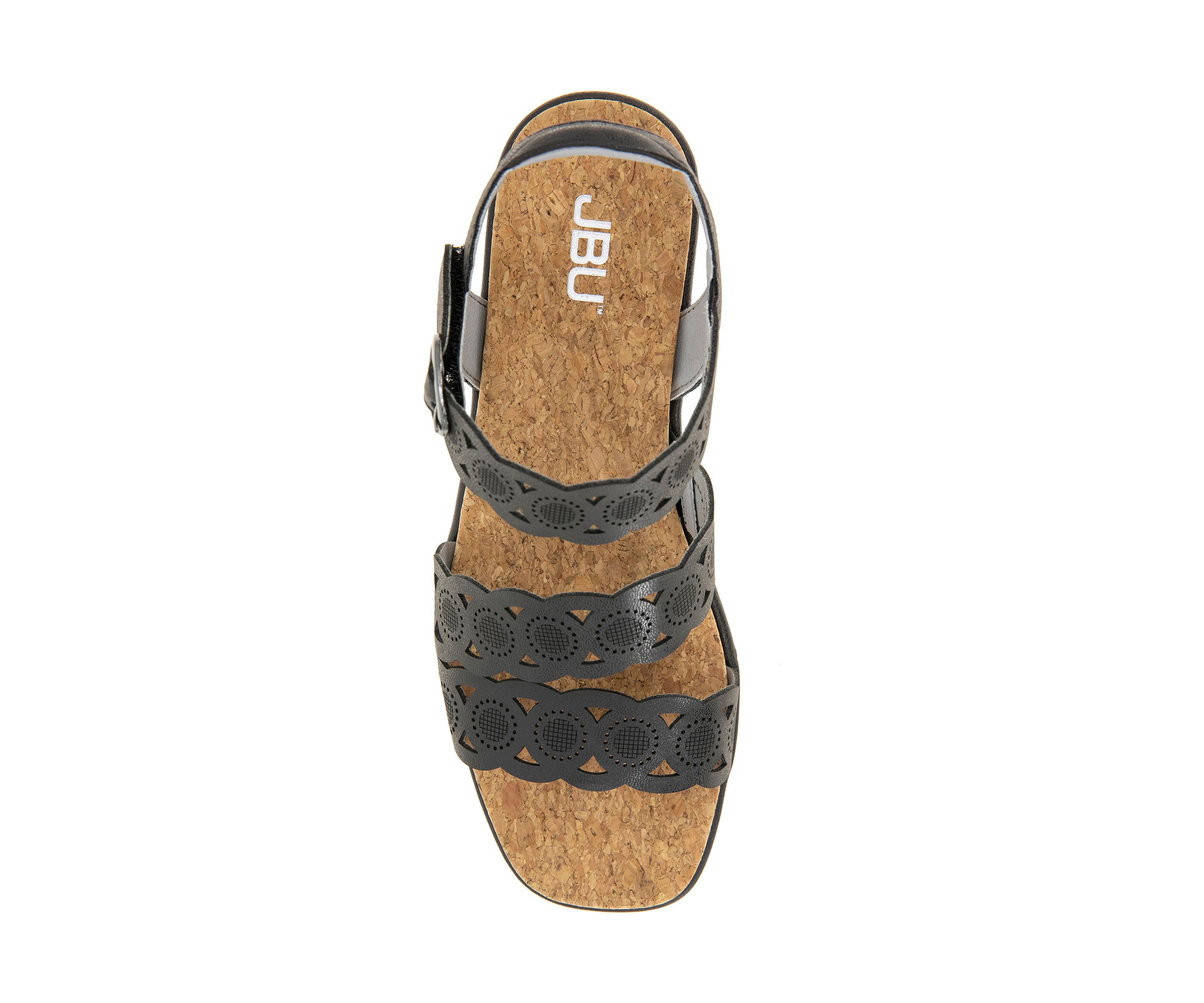 Winona Sandals