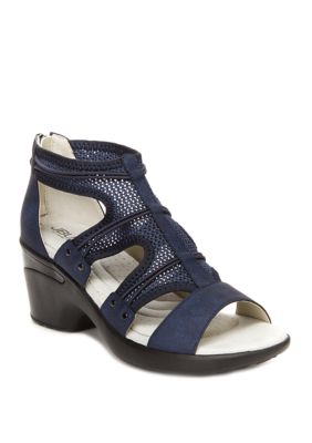 sandals from belk