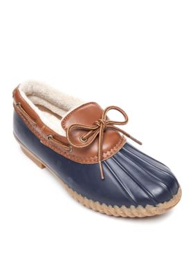 JBU Gwen Duck Shoe belk