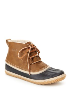 Jbu duck boots store belk