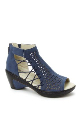 Jbu nelly wedge sandals deals