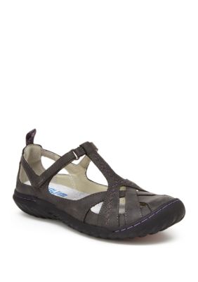 belk sandals clearance