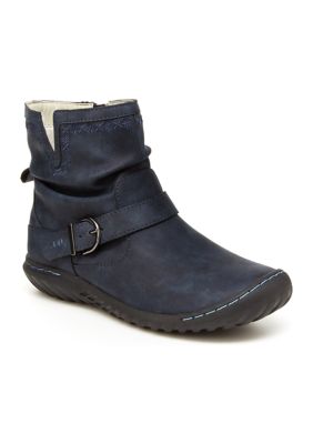white boots belk