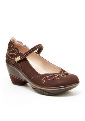 Jambu Bombay Mary Jane Shoe | belk