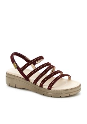 belk spring shoes