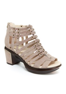 Jambu Sugar Too Gladiator Wedge Heel | belk